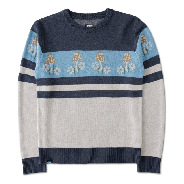 Kavu Hillrose Mushroom Patch