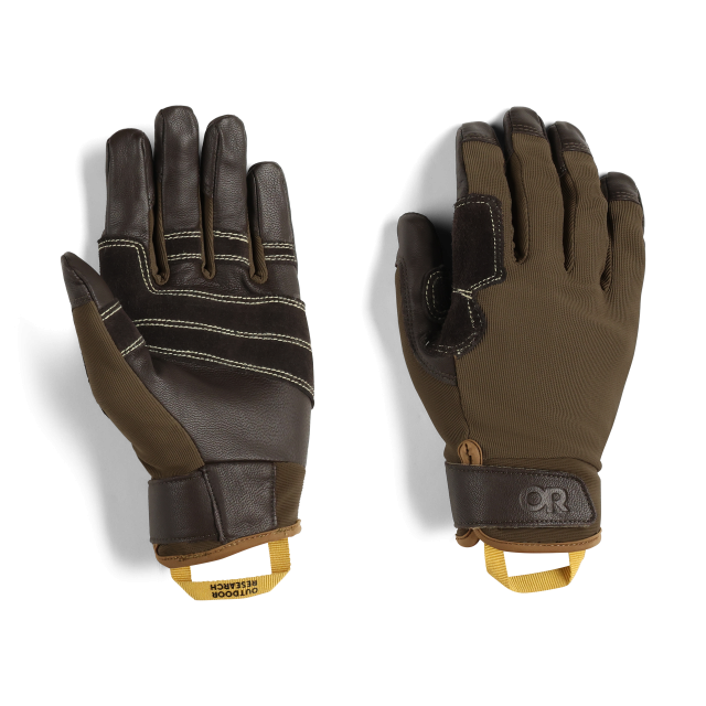 Direct Route II Gloves