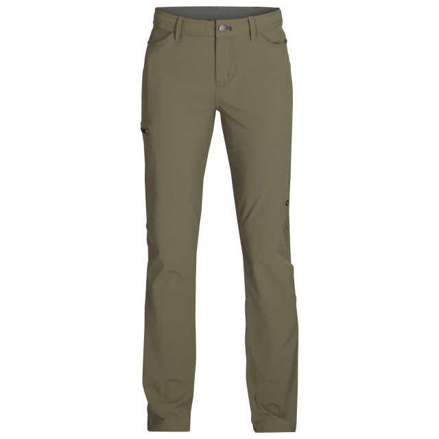 Women's Ferrosi Pants - Regular