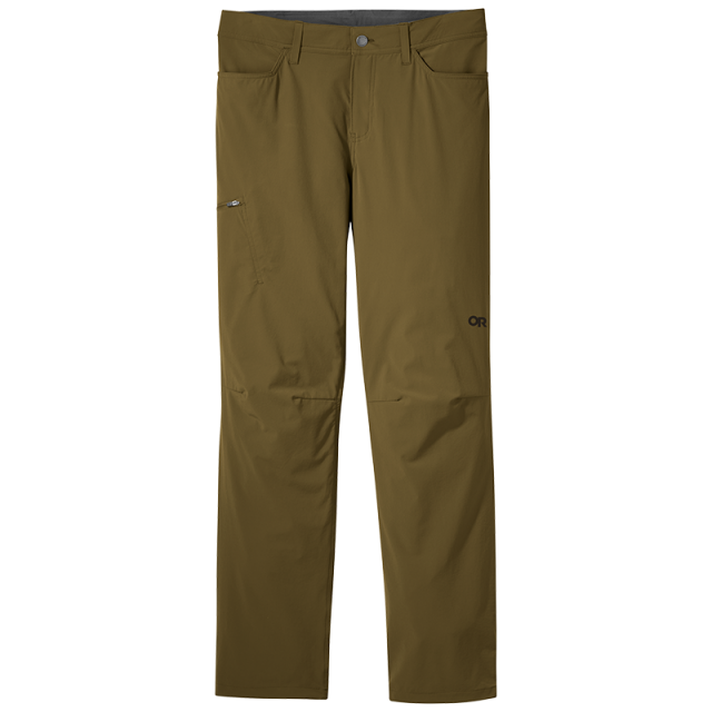 Men's Ferrosi Pants - 30" Inseam