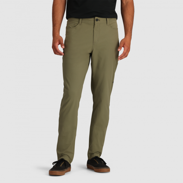 Men's Ferrosi Transit Pants - 34" Inseam