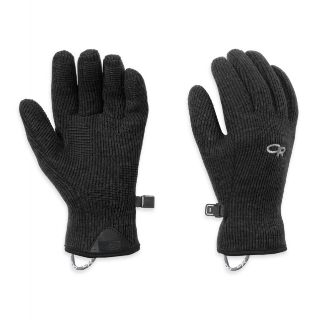 Women's Flurry Sensor Gloves