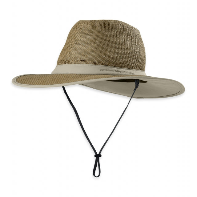 Papyrus Brim Sun Hat