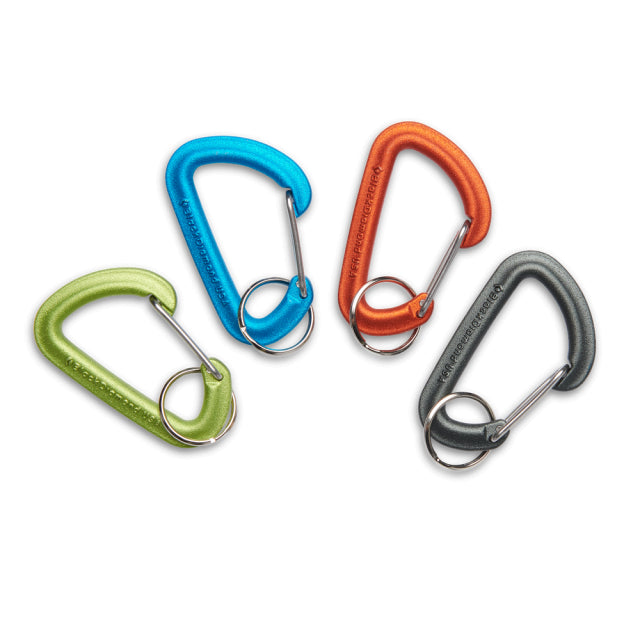 Micron Accssry Carabiner Small