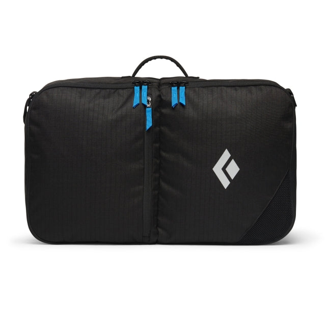 Black Diamond Capsule 20 Bouldering Bag Charcoal