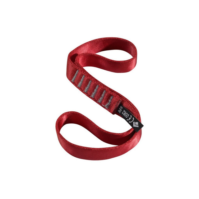 18 Mm Nylon Runner 30 Cm – Great Outdoor Store