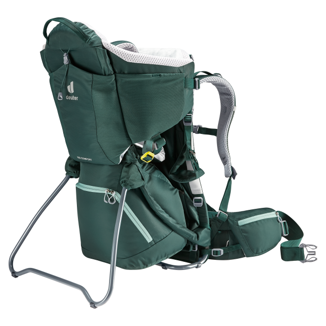 Deuter Kid Comfort Forest