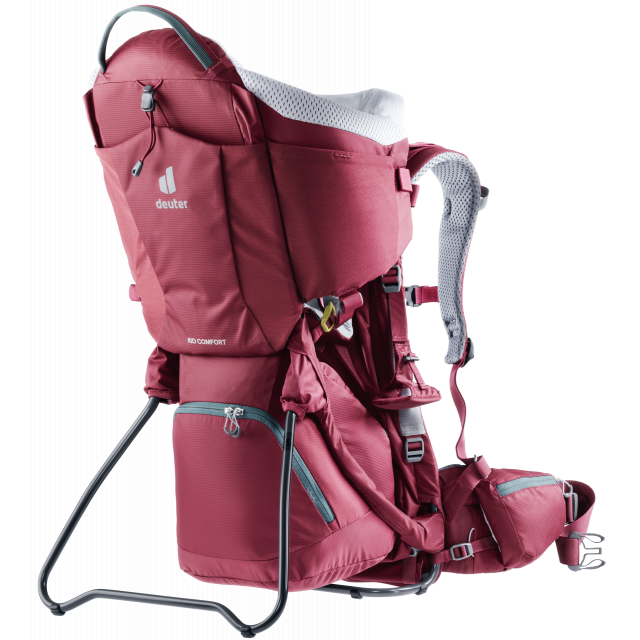 Deuter Kid Comfort Maron