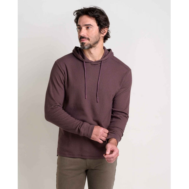 Men's Framer Ii LS Hoodie