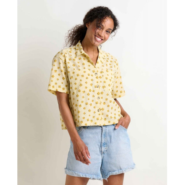 Women's Fletcher SS Shirt
