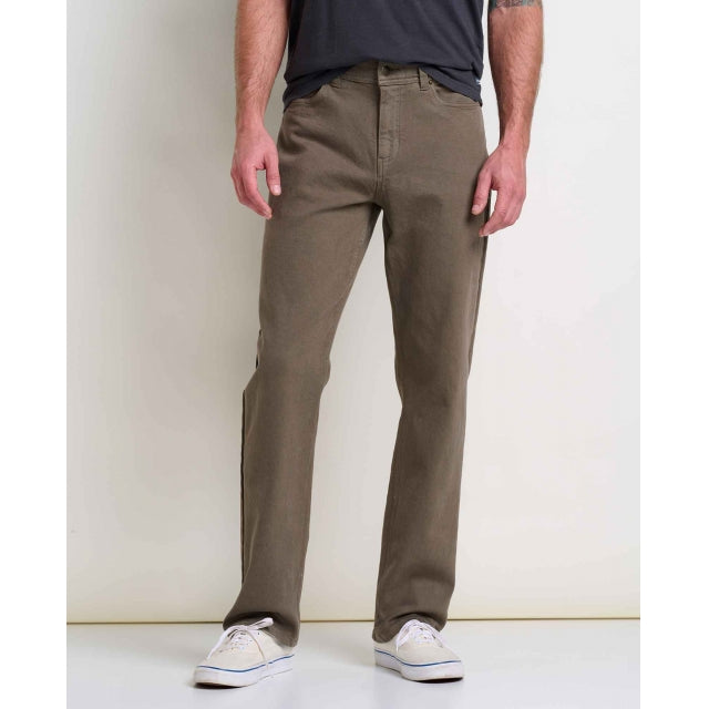 Men's Balsam 5 Pkt Relaxed Pant