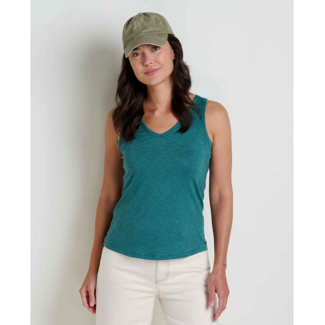 Toad&co Marley Tank Jasper