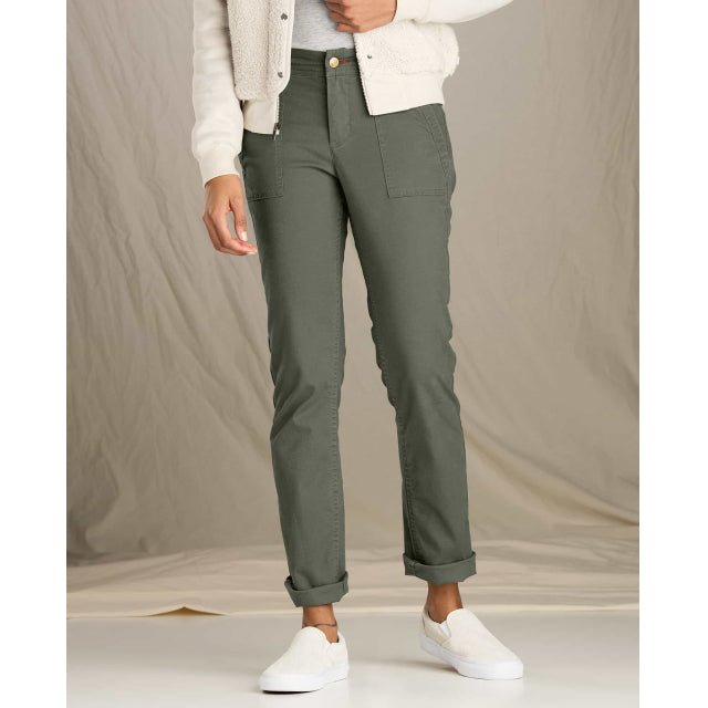 Toad&co Earthworks Pant Beetle