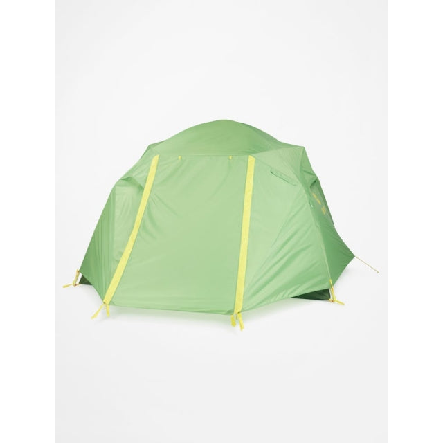 Marmot Limestone 4-person Tent Kiwi