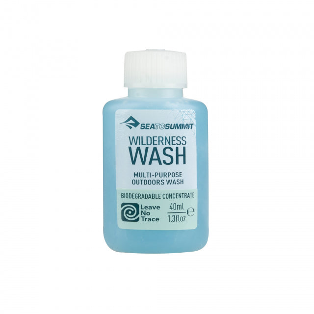 Sea To Summit Wilderness Wash 8.5oz