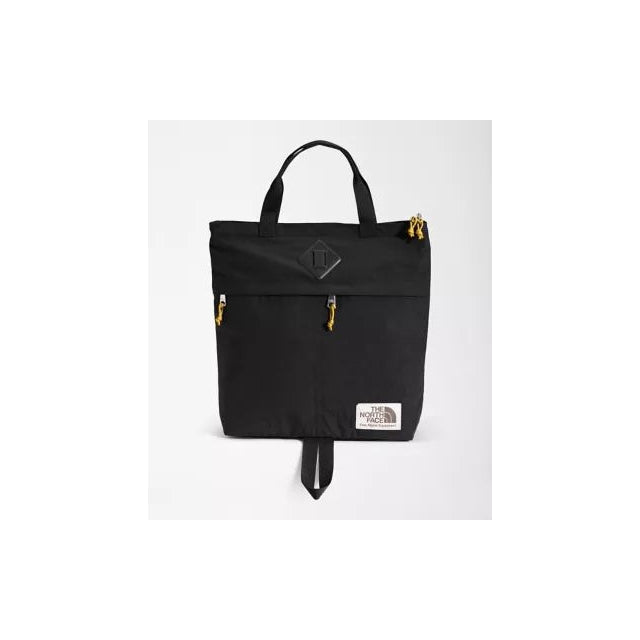 Berkeley Tote Pack