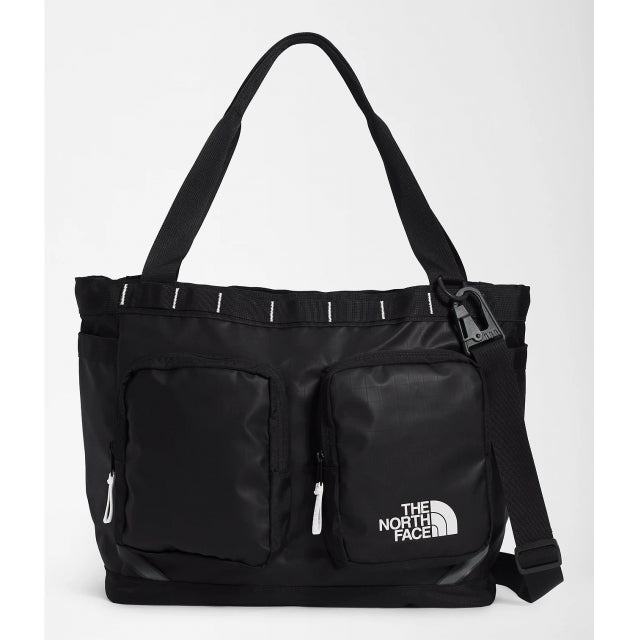 Base Camp Voyager Tote