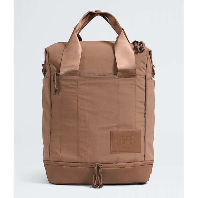 The North Face Never Stop Utility Pack Latte