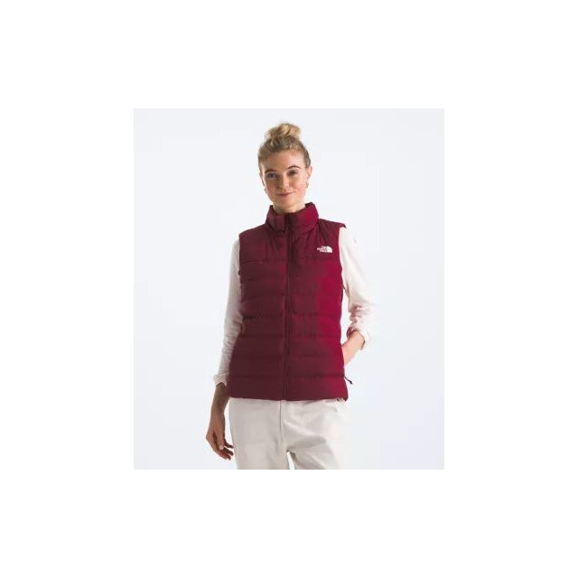 Women's Aconcagua 3 Vest