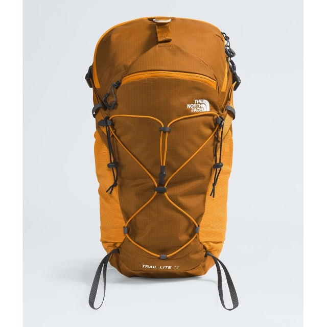 ★THE NORTH FACE★ Trail Light 12 NM2TQ52A_BLK The North Face Trail Lite 12 Backpack | Sage to Summit