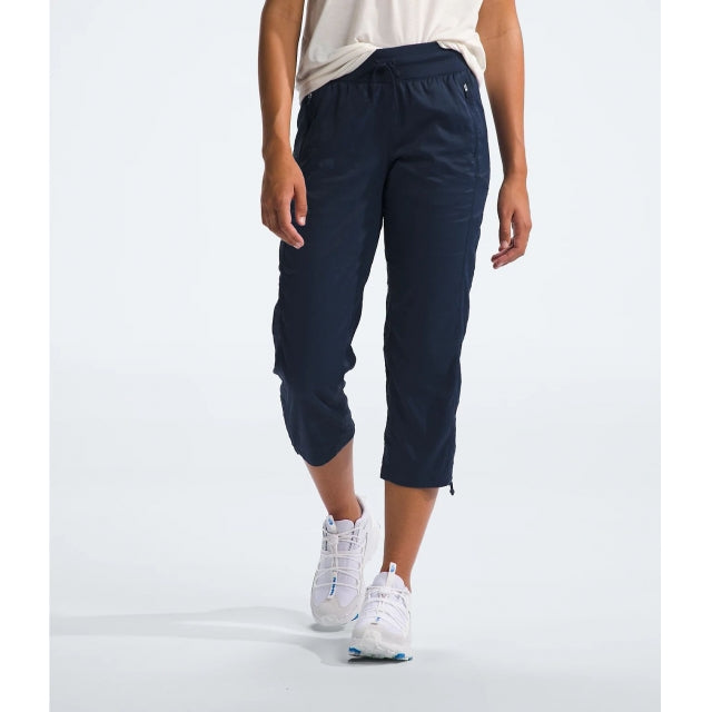 Women's Aphrodite Motion Capri