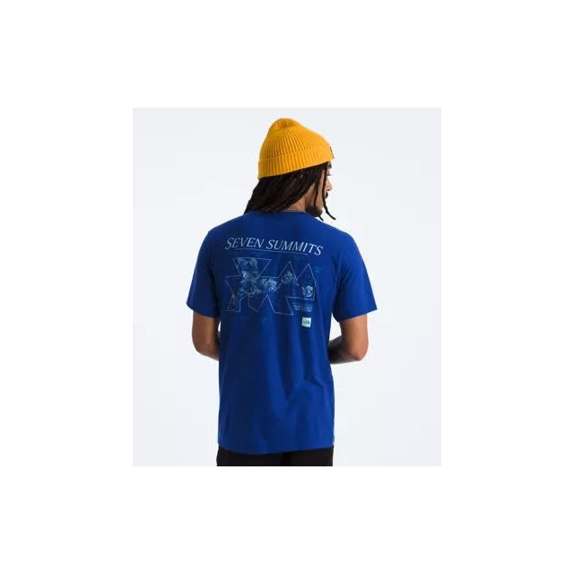 Men's S/S TNF Summits Tee