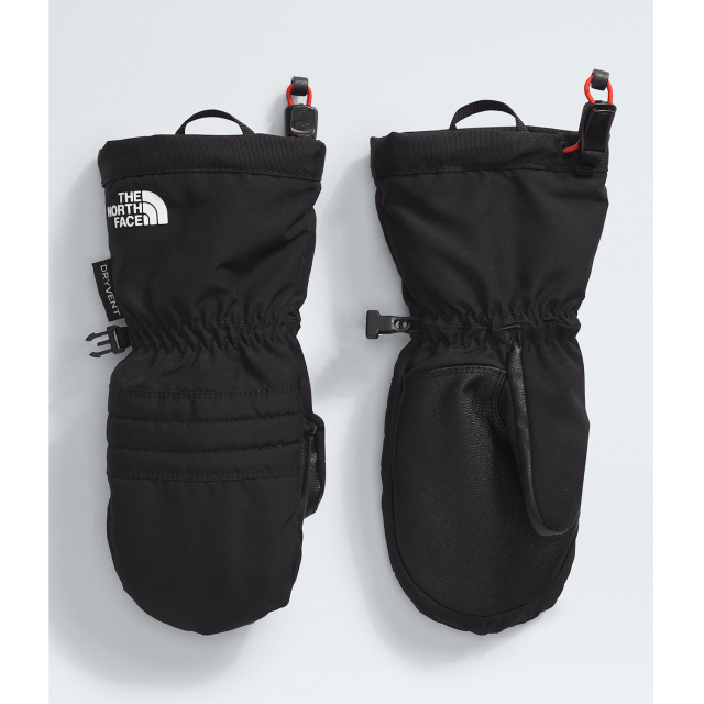 Kids' Montana Ski Mitt