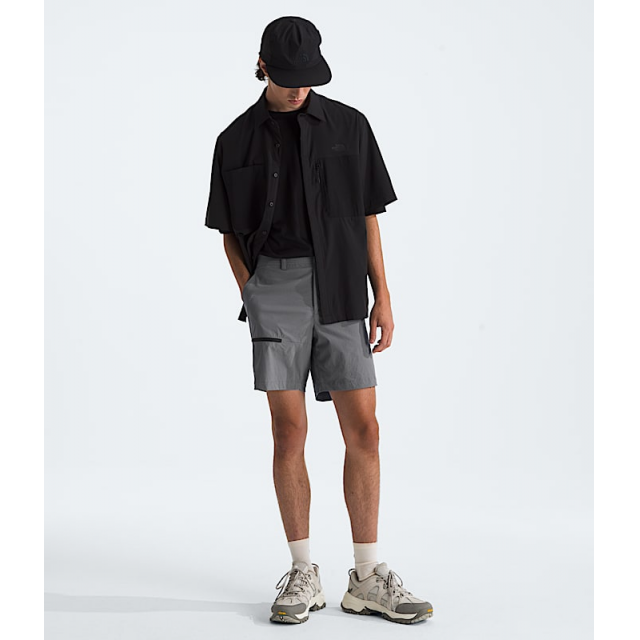 Mens Basin Short - 7 – Great Outdoor Store