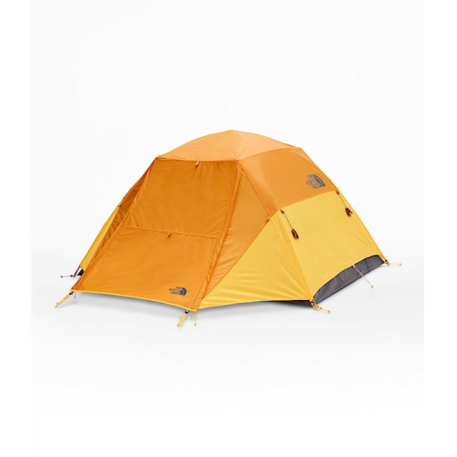 The North Face Stormbreak 3 Golden Oak/Pavement