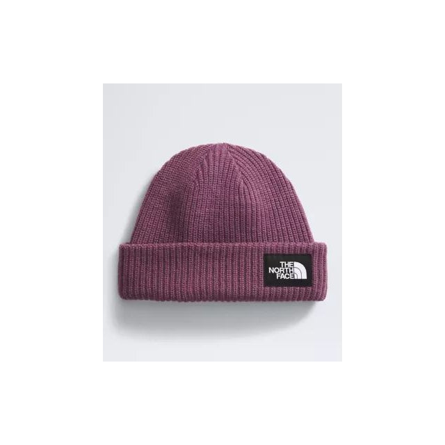 Salty Lined Beanie