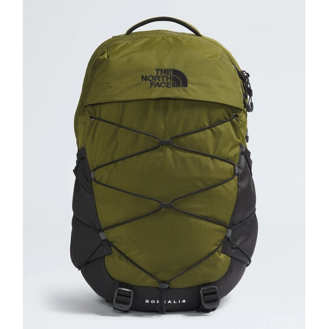 The North Face Borealis Forest Olive/TNF Black-NPF