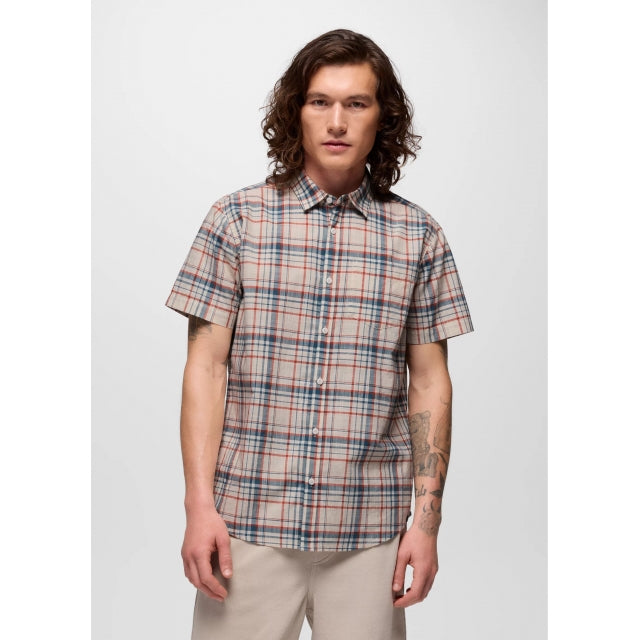 Men's Groveland Shirt