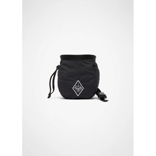 Prana Originals Chalk Bag Black