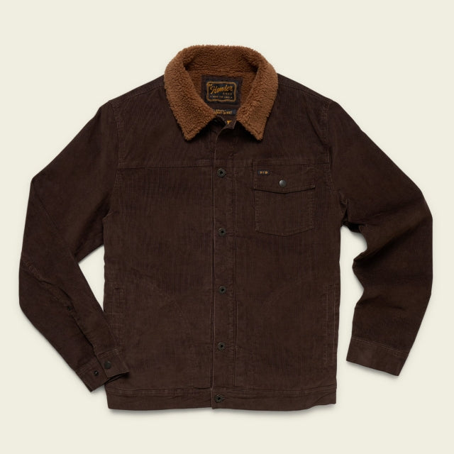 Mens Fuzzy Depot Jacket – Great Outdoor Store