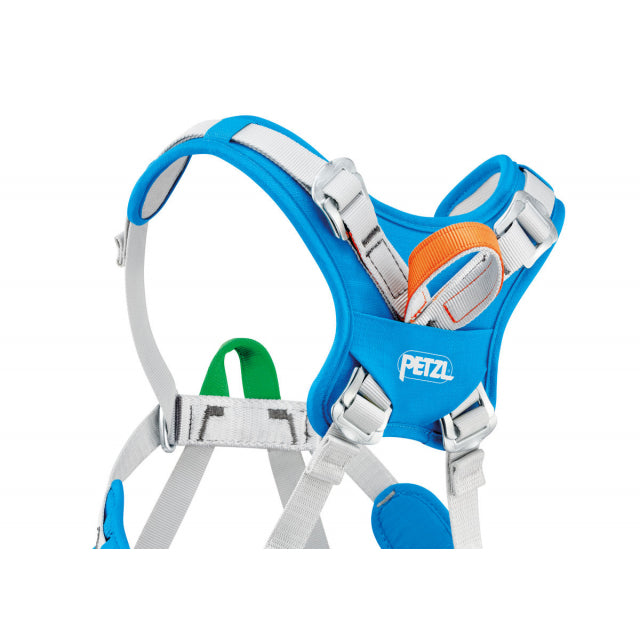 Ouistiti Full Harness
