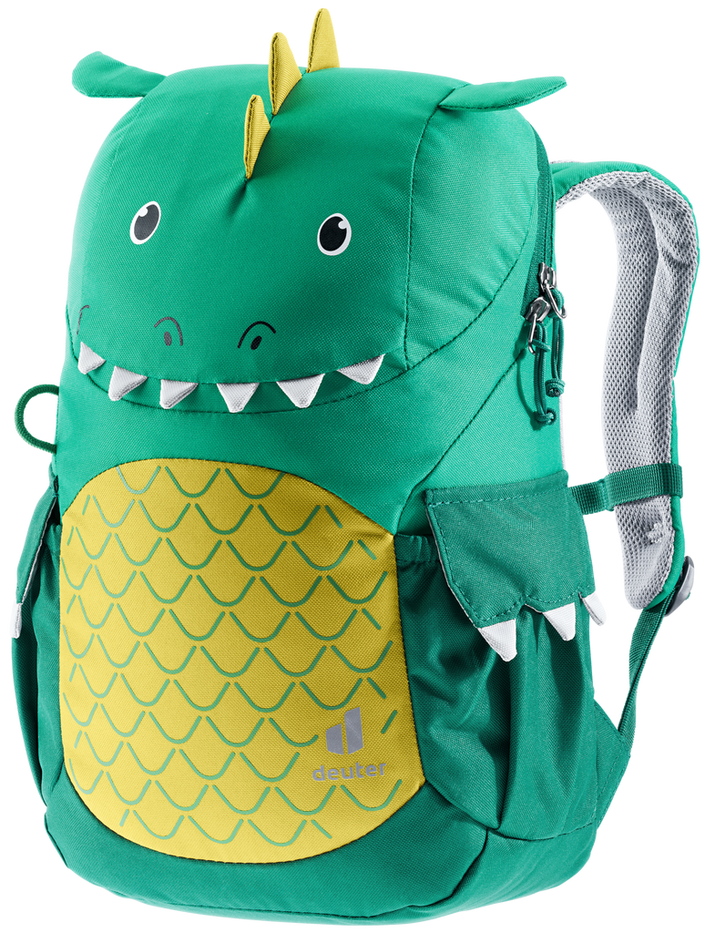 Deuter Kikki Fern-Alpinegreen