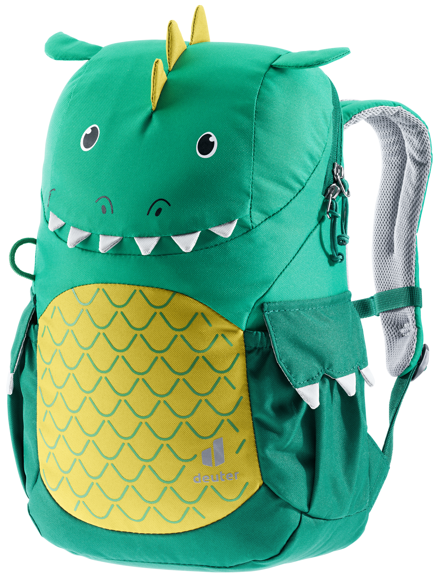 Deuter Kikki Fern-Alpinegreen