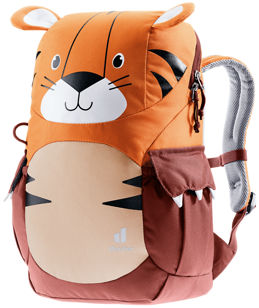 Deuter Kikki Mandarine-Redwood