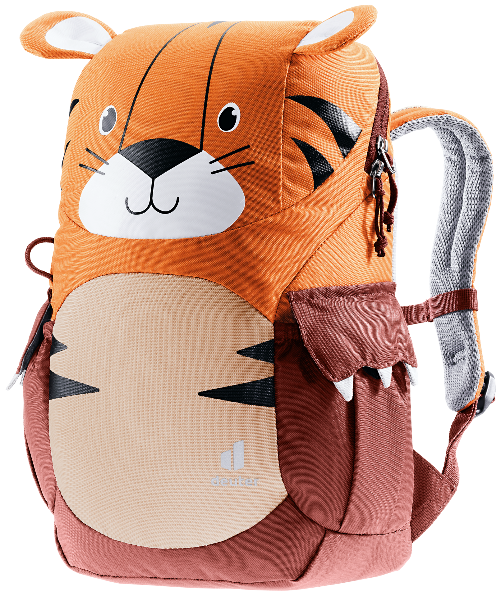 Deuter Kikki Mandarine-Redwood
