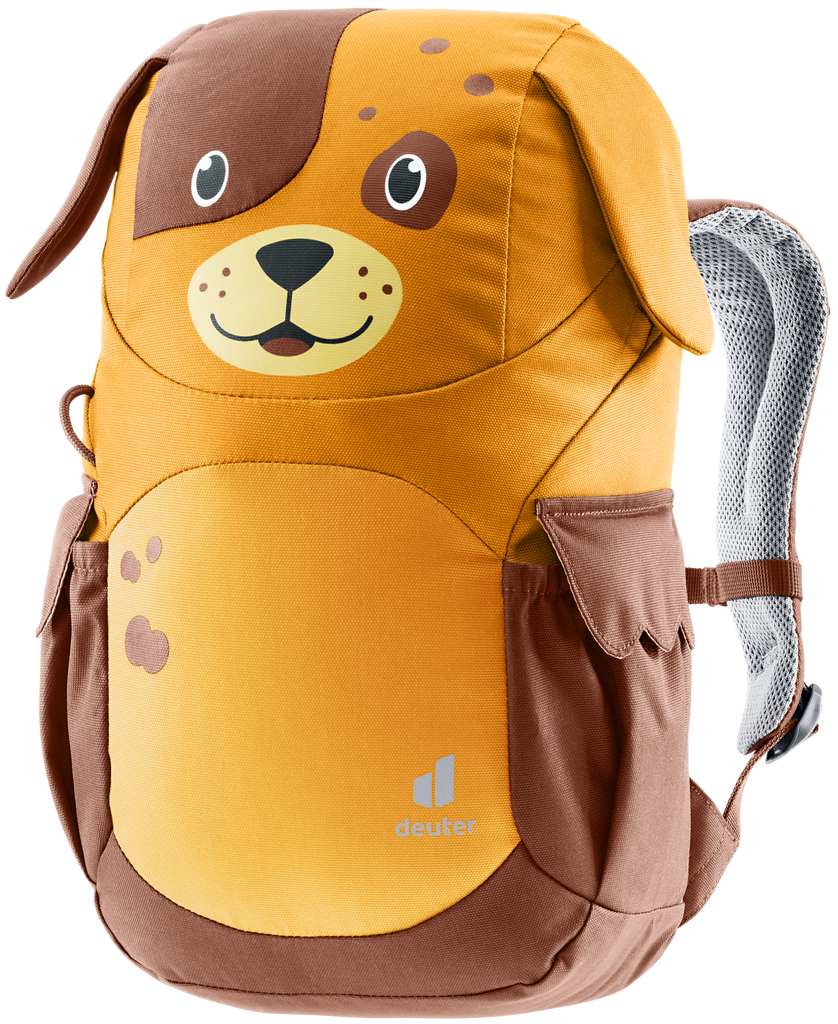 Deuter Kikki Glacier-Dustblue