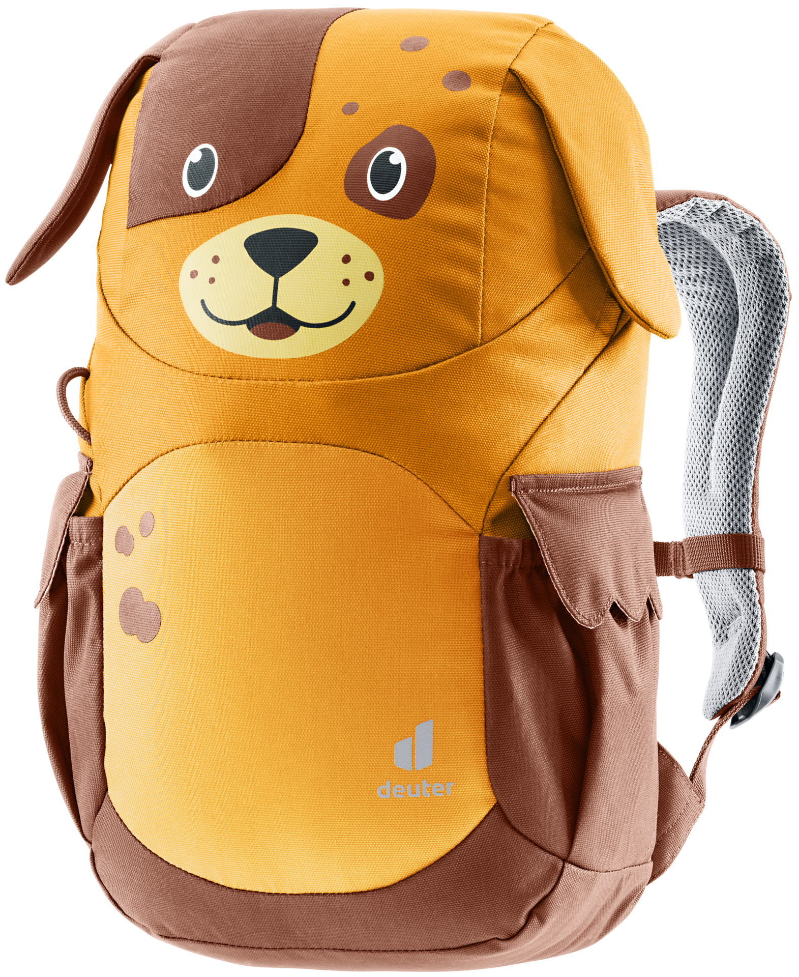 Deuter Kikki Glacier-Dustblue