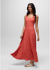 Womens Corrinne Maxi Dress