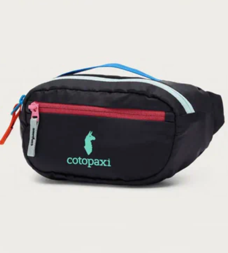 Cotopaxi Kapai 1.5L Hip Pack - Del Dia Earth Del Dia