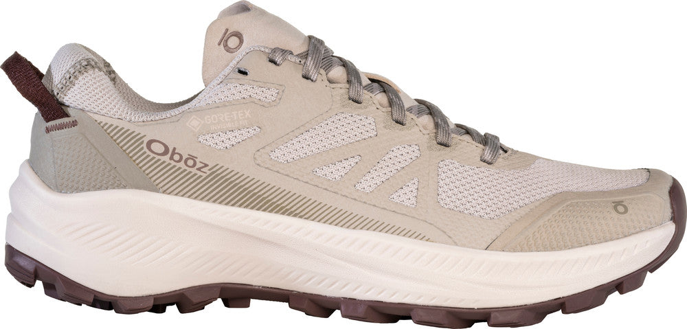 Women's Katabatic LT Low GTX