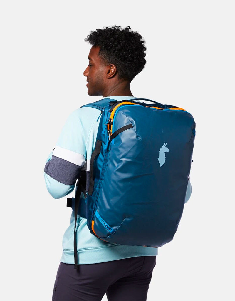 Cotopaxi Allpa 35L Travel Pack Del Dia
