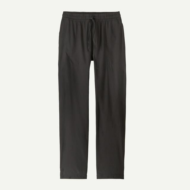 Patagonia Womens Fleetwith Pants Black