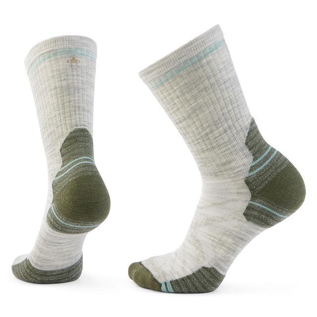 Women's Hike Crew Socks