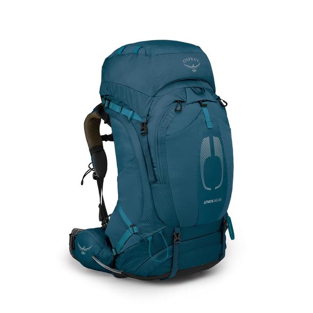 Osprey Packs Atmos AG 65 Venturi Blue