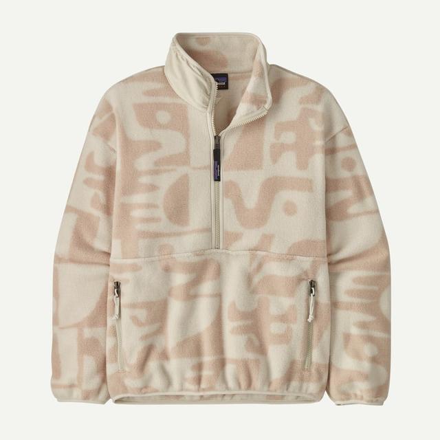 Patagonia Synch Marsupial Dyno White
