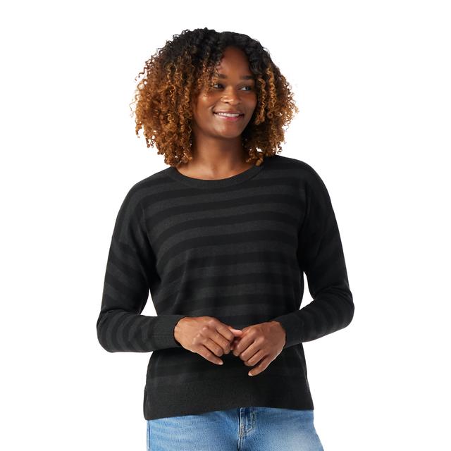 Women's Edgewood Boyfriend Crew Sweater